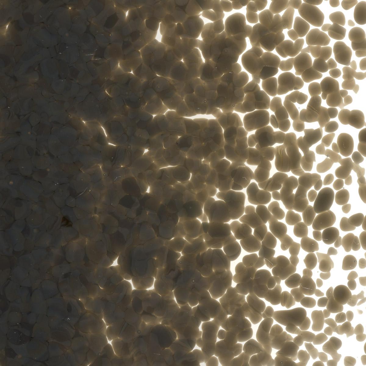 Featured image for “Deep Gray Opalescent, Medium Frit 000336-0002-F_01”