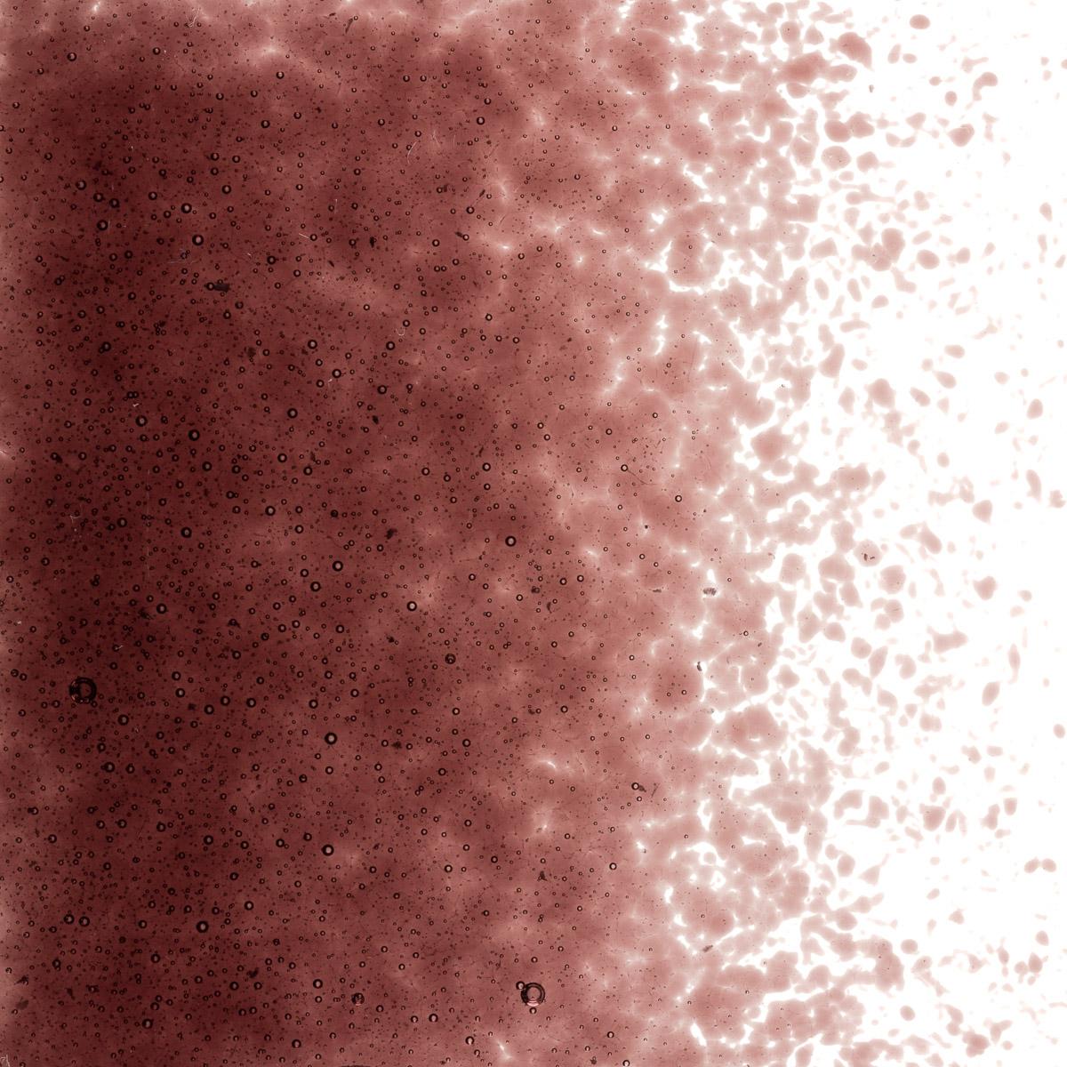 Featured image for “Deep Plum Transparent, Fine Frit 001105-0001-F_01”