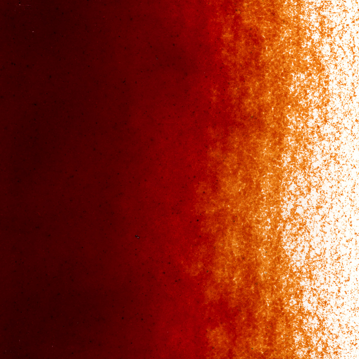 Featured image for “Deep Red Opalescent, Powder Frit 000224-0008-F_01”