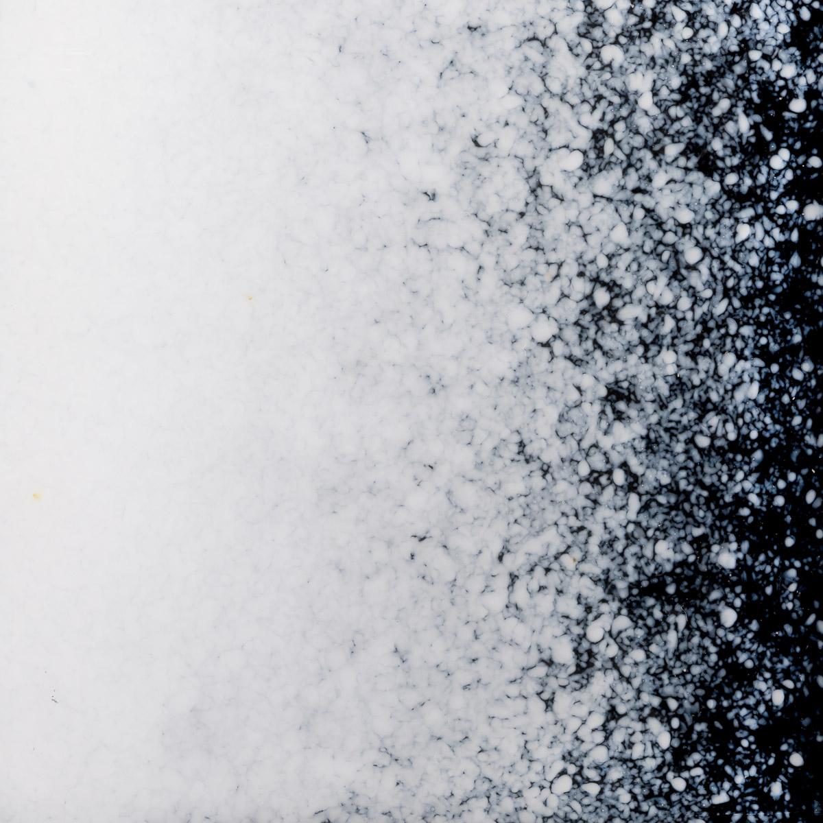 Featured image for “Dense White Opalescent, Fine Frit 000313-0001-F-P001”