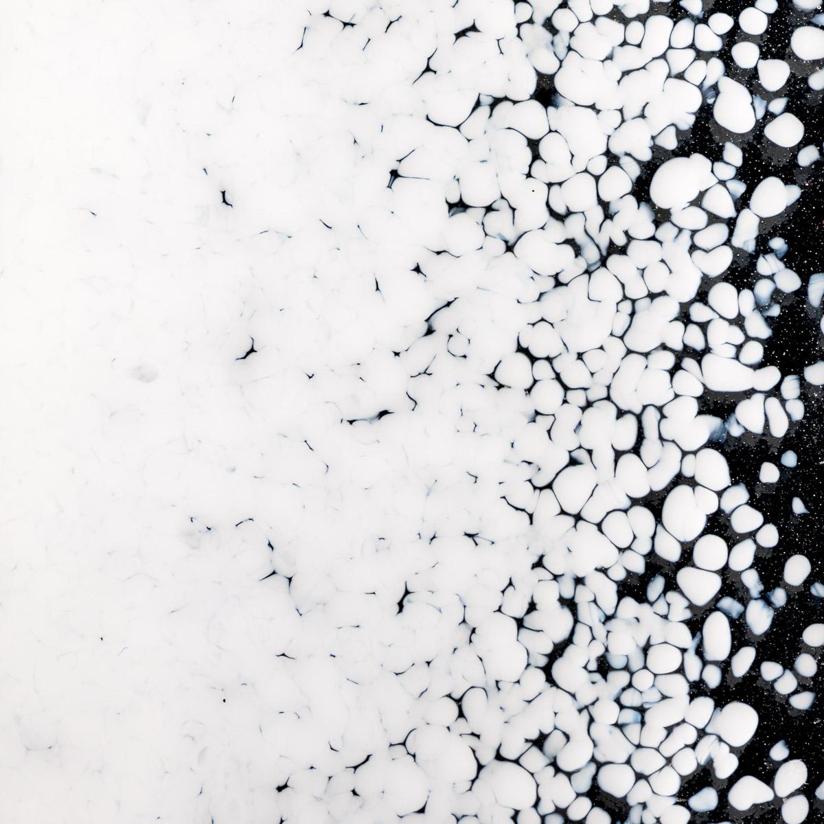 Featured image for “Dense White Opalescent, Medium Frit 000313-0002-F-P001”