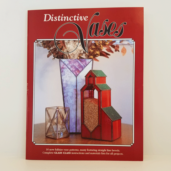 Distinctive Vases