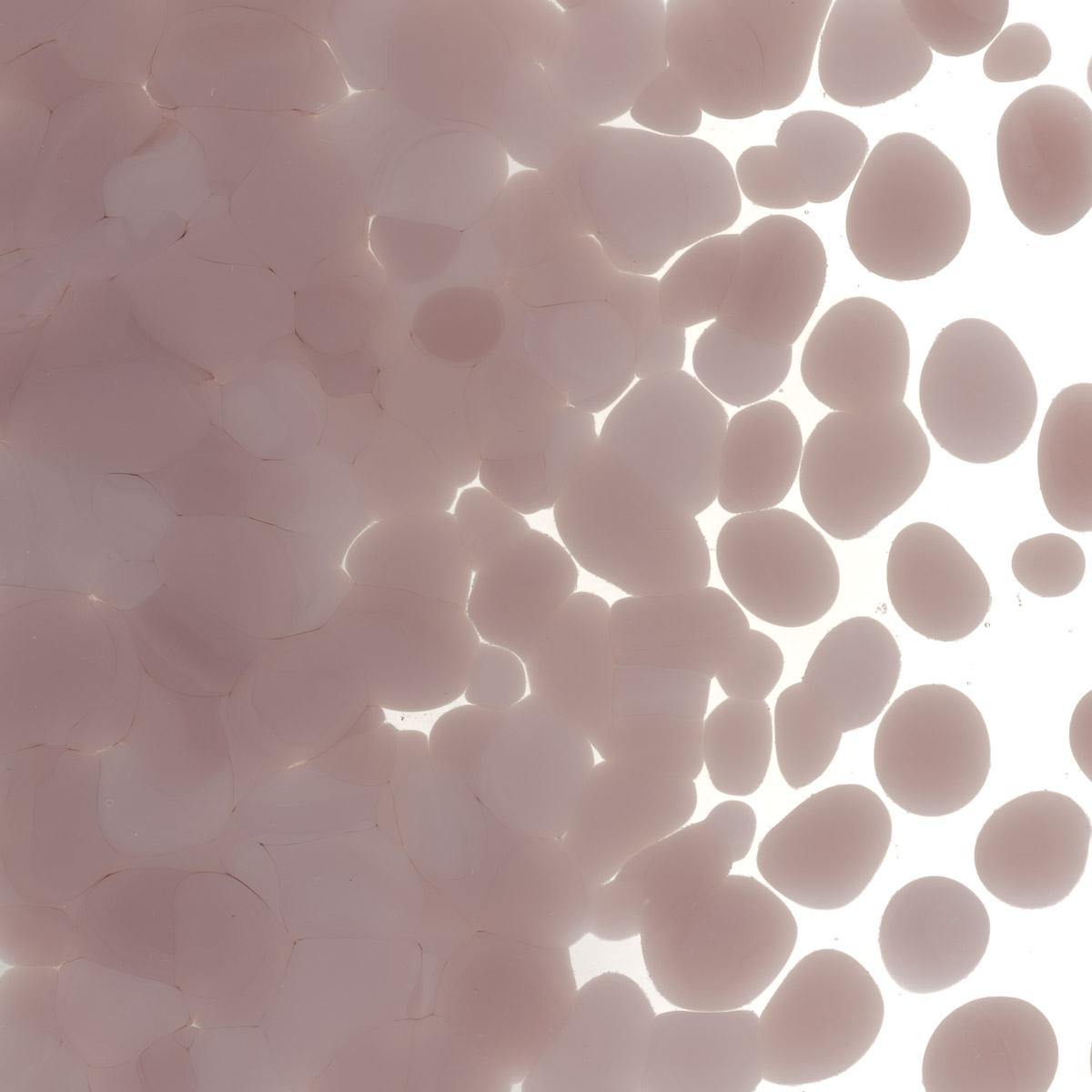 Featured image for “Dusty Lilac Opalescent, Coarse Frit 000303-0003-F_01”