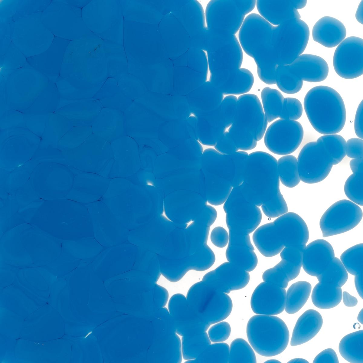 Featured image for “Egyptian Blue Opalescent, Coarse Frit 000164-0003-F_01”