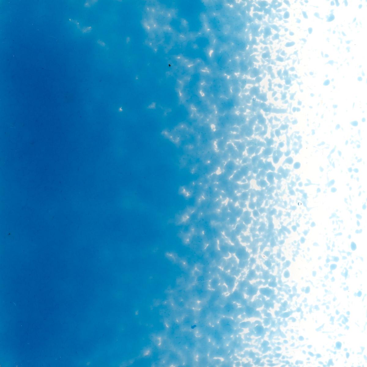 Featured image for “Egyptian Blue Opalescent, Fine Frit 000164-0001-F_01”