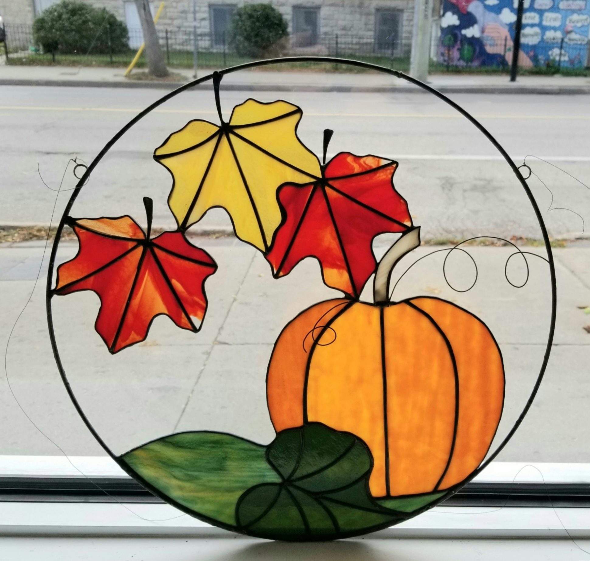 Featured image for ““Fall Pumpkin””