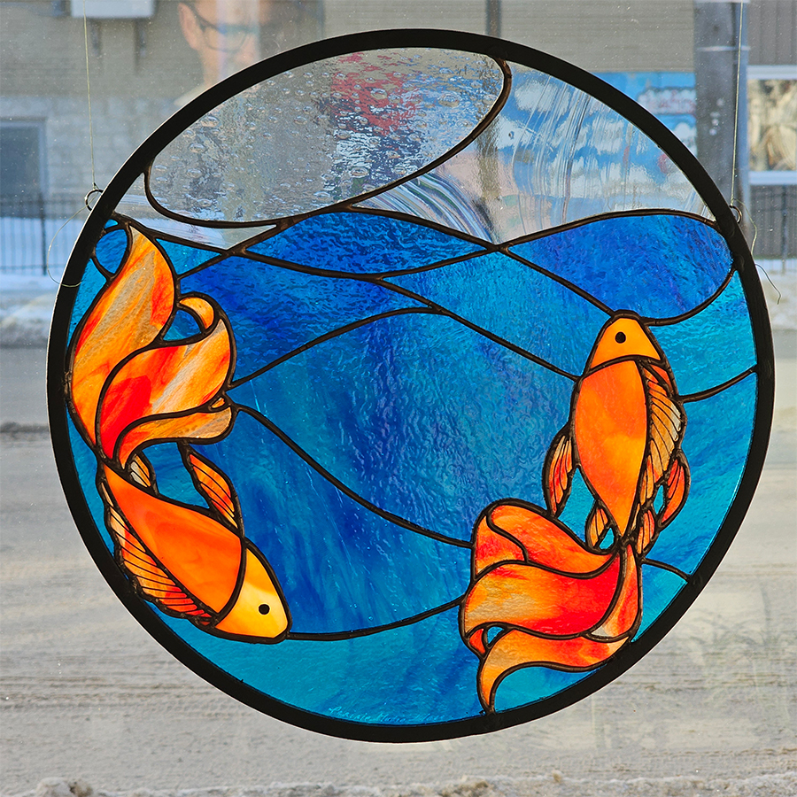 Featured image for ““Fish Bowl””