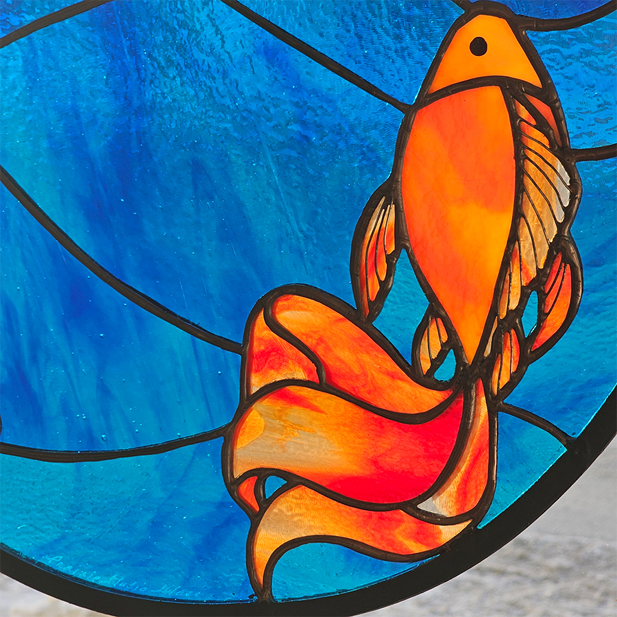 "Fish Bowl" - Image 2