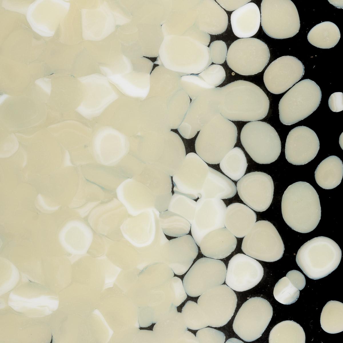 Featured image for “French Vanilla Opalescent, Coarse Frit 000137-0003-F-p005”