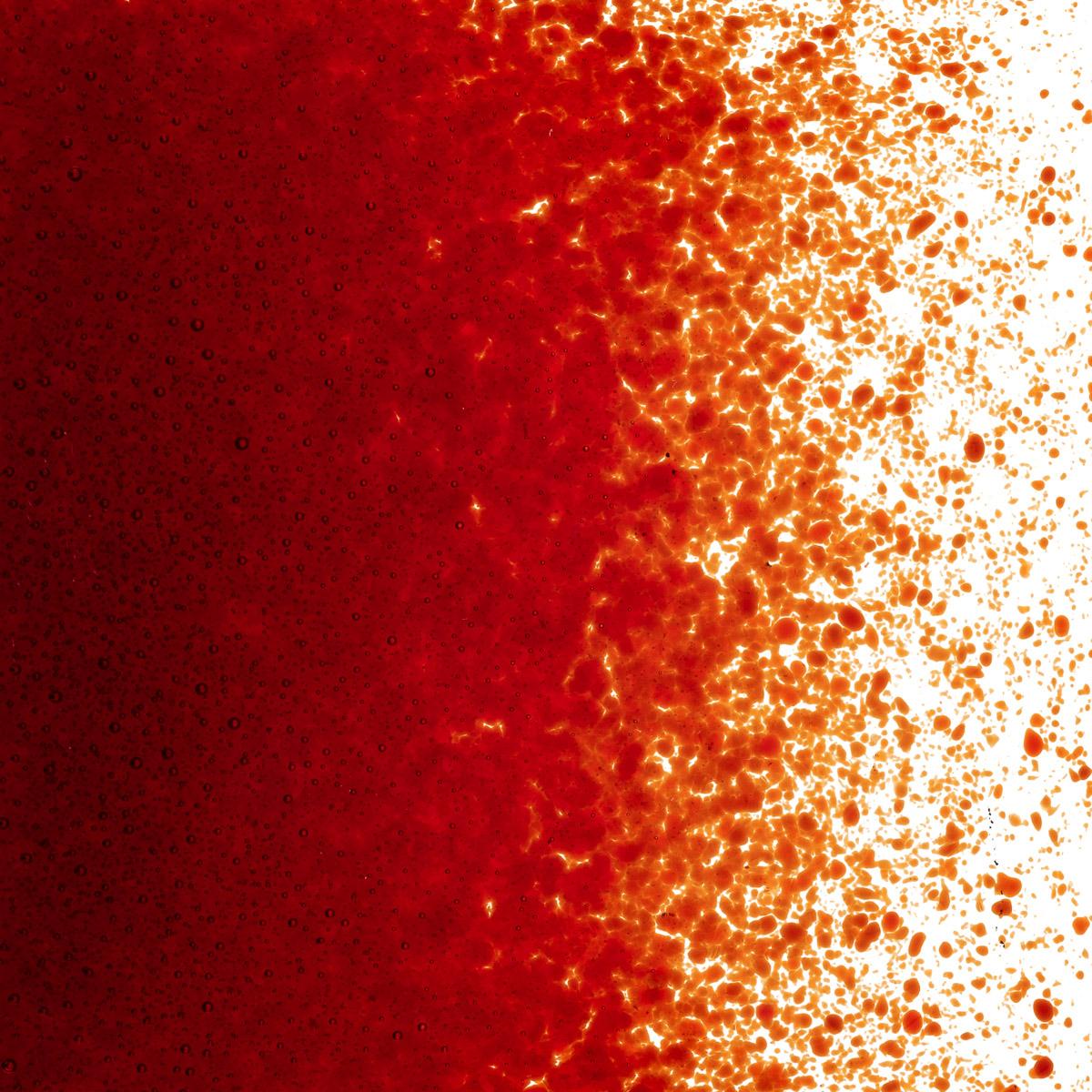 Featured image for “Garnet Red Transparent, Fine Frit 001322-0001-F_01”