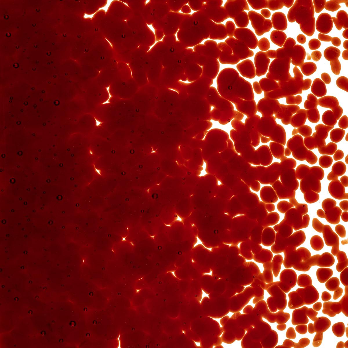 Featured image for “Garnet Red Transparent, Medium Frit 001322-0002-F_01”