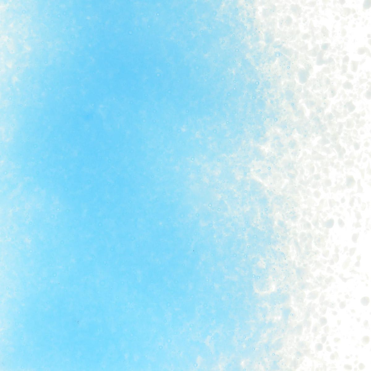Featured image for “Glacier Blue Opalescent, Fine Frit 000104-0001-F_01”