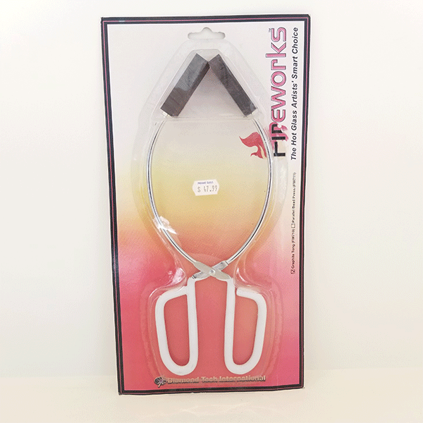 Featured image for “Fireworks Graphite Tong”
