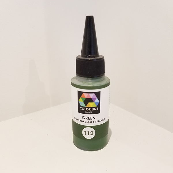 Featured image for “Color Line Paint Green”