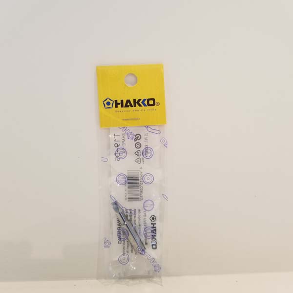 Featured image for “Hakko 1/4″ Replacement Tip”