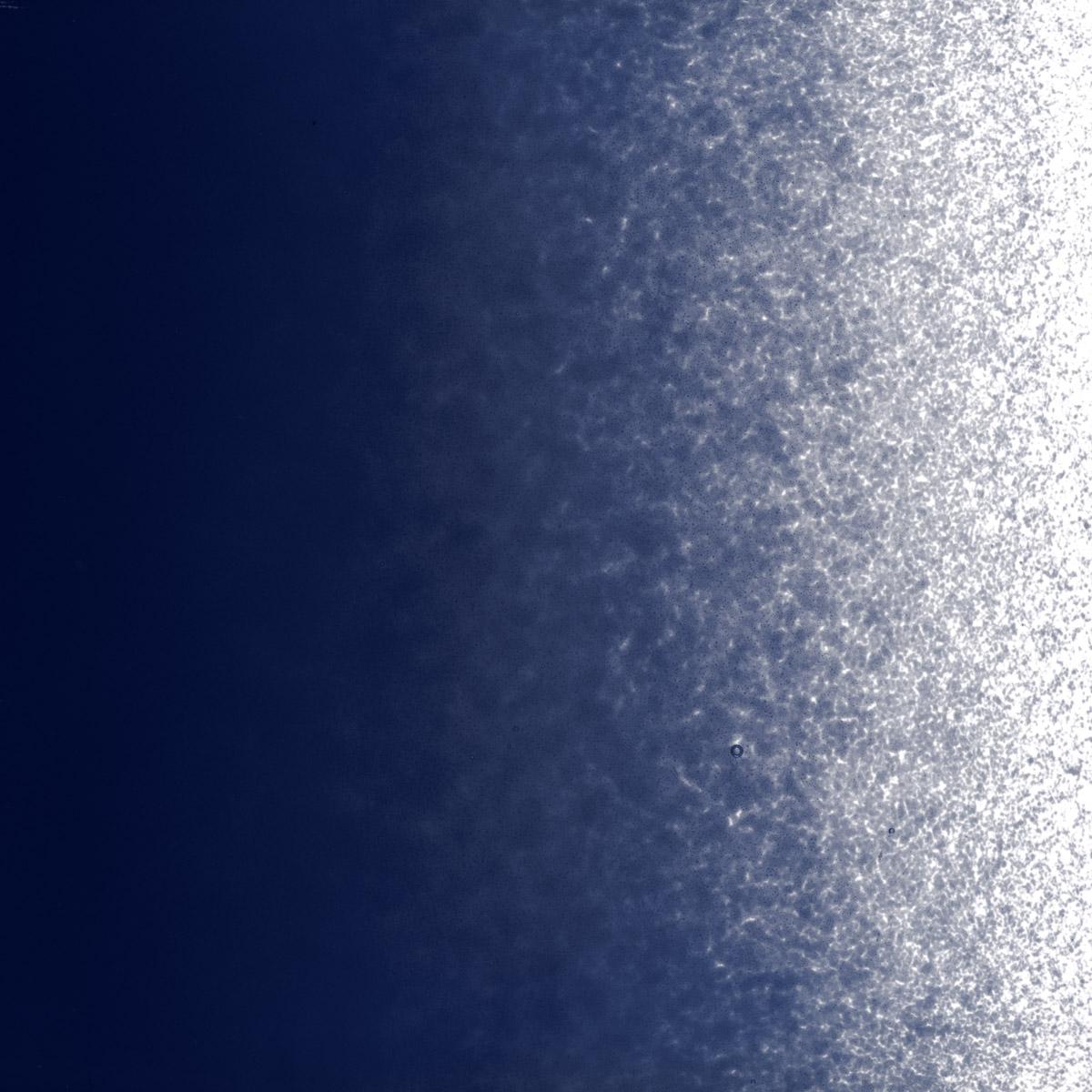 Featured image for “Indigo Blue Opalescent, Powder Frit 000148-0008-F_01”