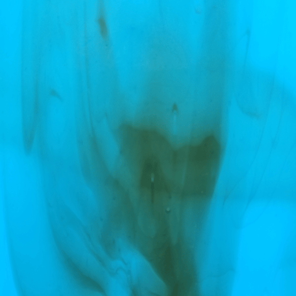 Featured image for “Med. Blue, Brown Streaky Opal KOG126ML”