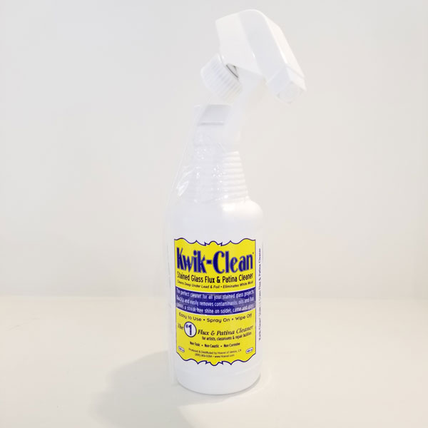 Featured image for “Kwik Clean”