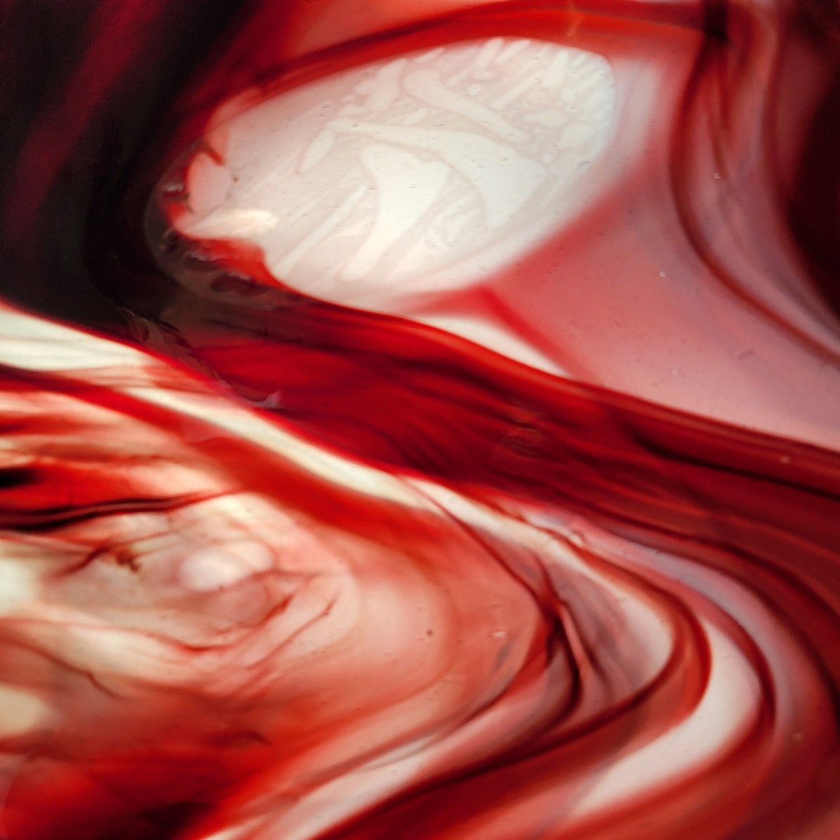 Featured image for “Lamberts Red on Translucent White Streaky”