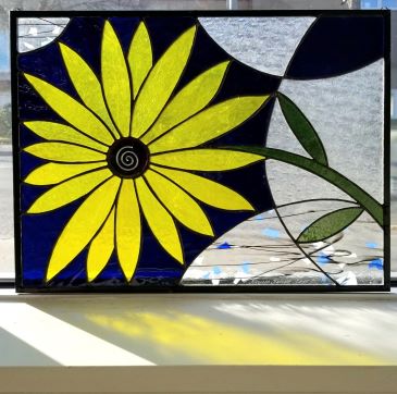 Featured image for ““Large Daisy””
