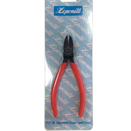 Featured image for “Leponitt Upgraded Super Lead Dyke”