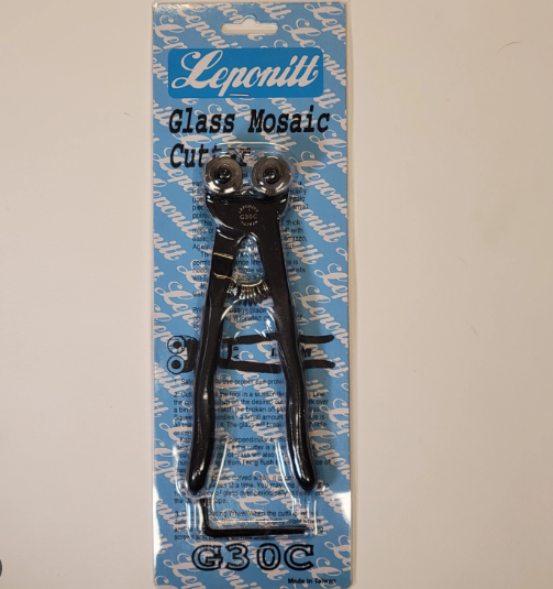 Featured image for “Leponitt Mosaic Nippers”