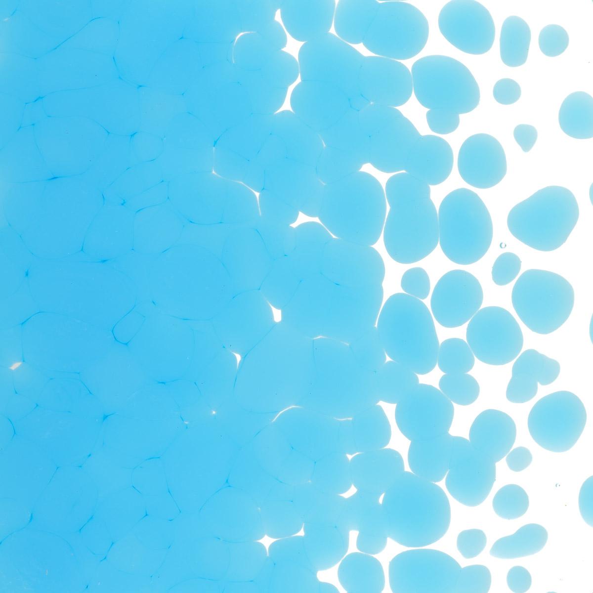 Featured image for “Light Cyan Opalescent, Coarse Frit 000216-0003-F_01”