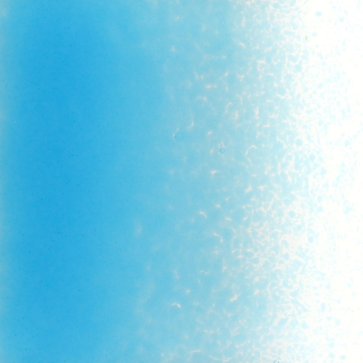 Featured image for “Light Cyan Opalescent, Fine Frit 000216-0001-F_01”