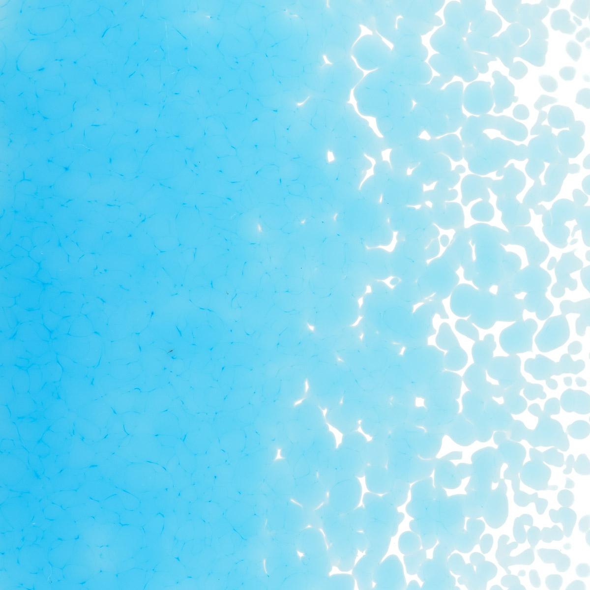 Featured image for “Light Cyan Opalescent, Medium Frit 000216-0002-f-p005”