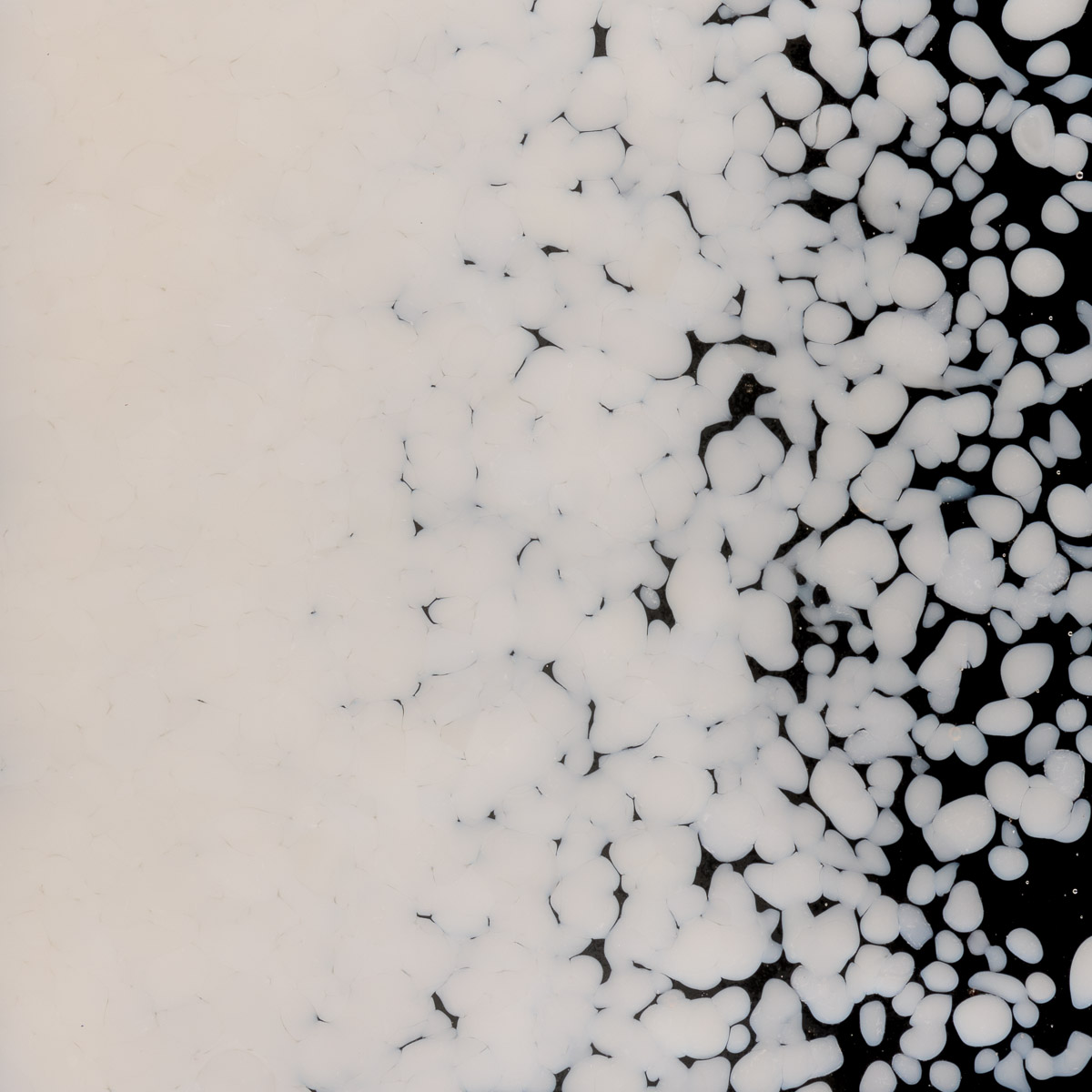 Featured image for “Light Peach Cream Opalescent, Medium Frit 000034-0002-F_01”