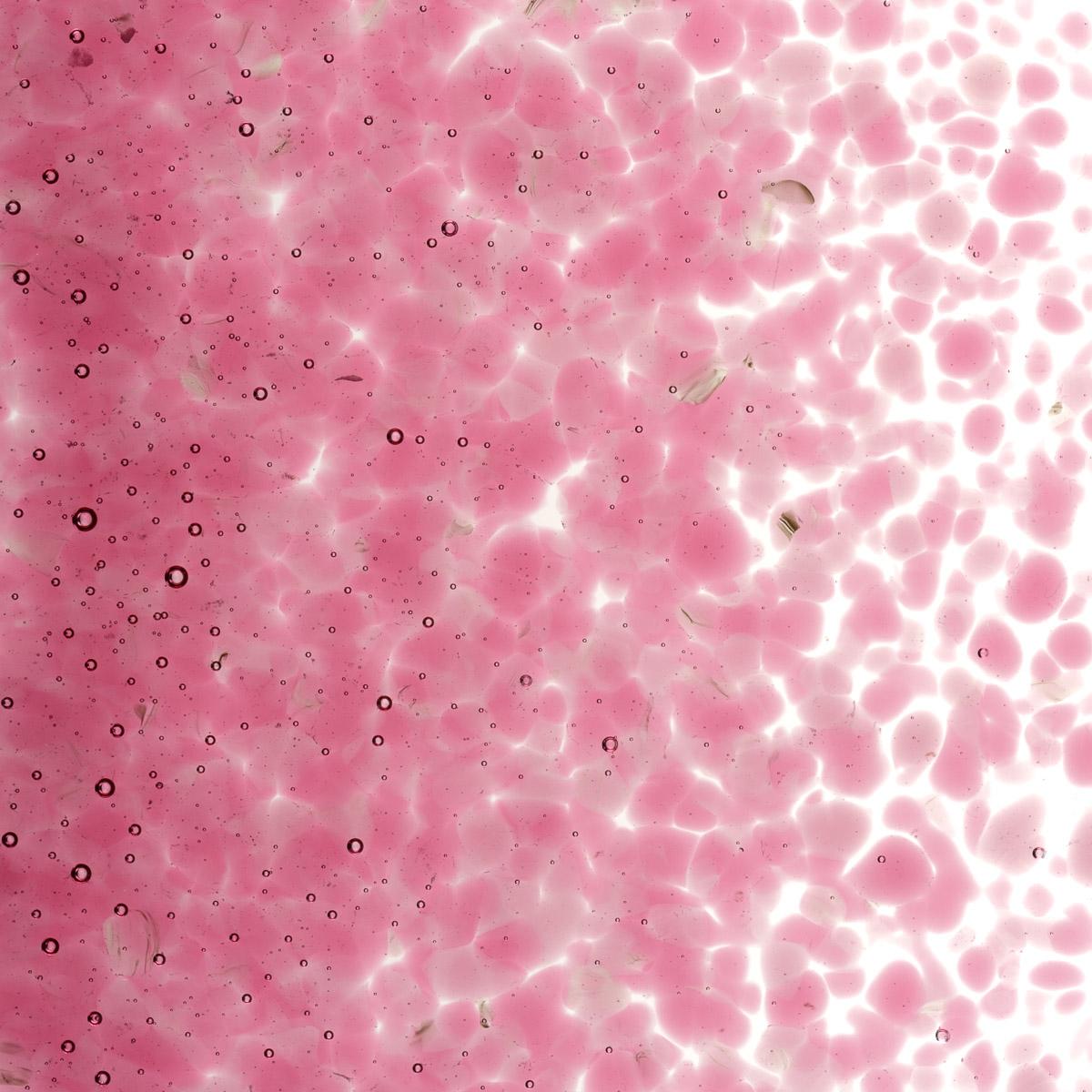 Featured image for “Light Pink Striker Transparent, Medium Frit 001215-0002-F_01”