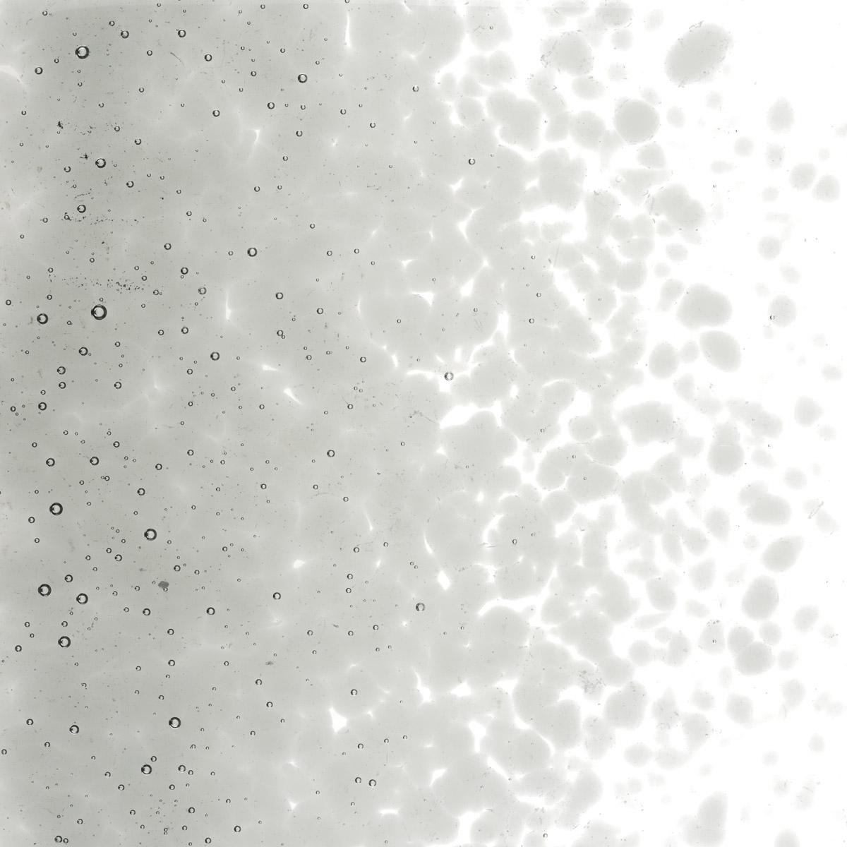 Featured image for “Light Silver Gray Transparent, Medium Frit 001429-0002-F_01”