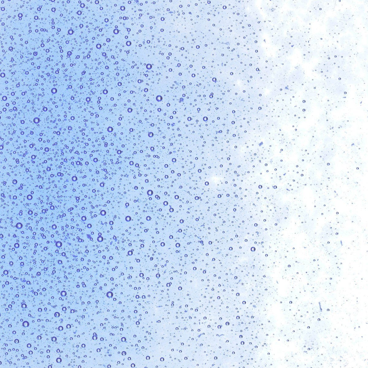 Featured image for “Light Sky Blue Transparent, Fine Frit 001414-0001–F-p005”