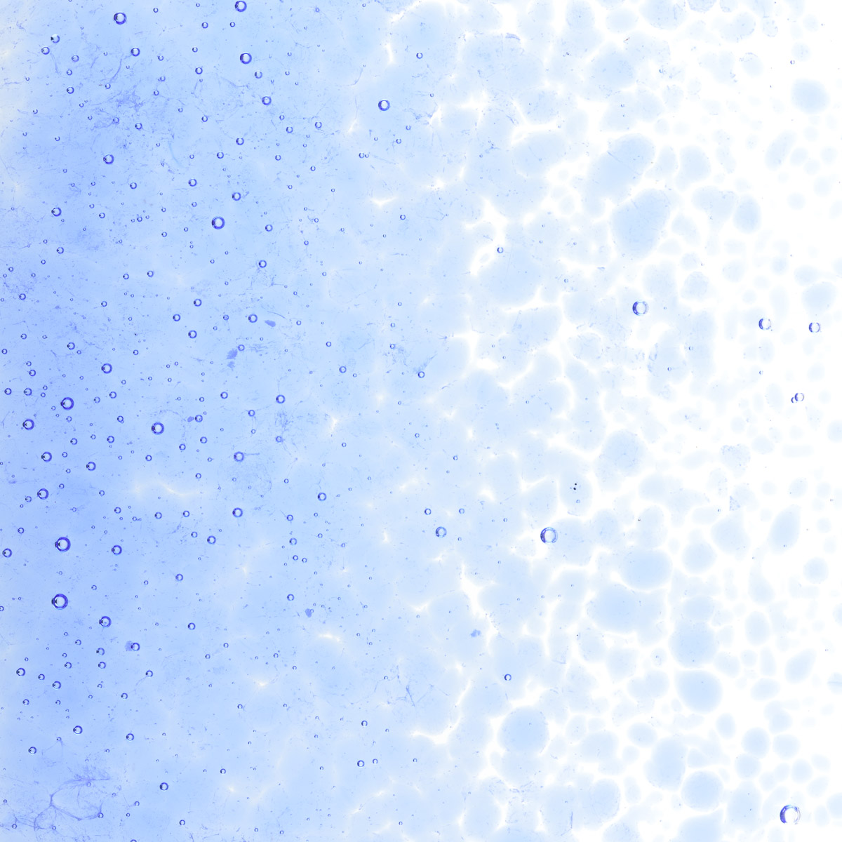 Featured image for “Light Sky Blue Transparent, Medium Frit 001414-0002-F_01”
