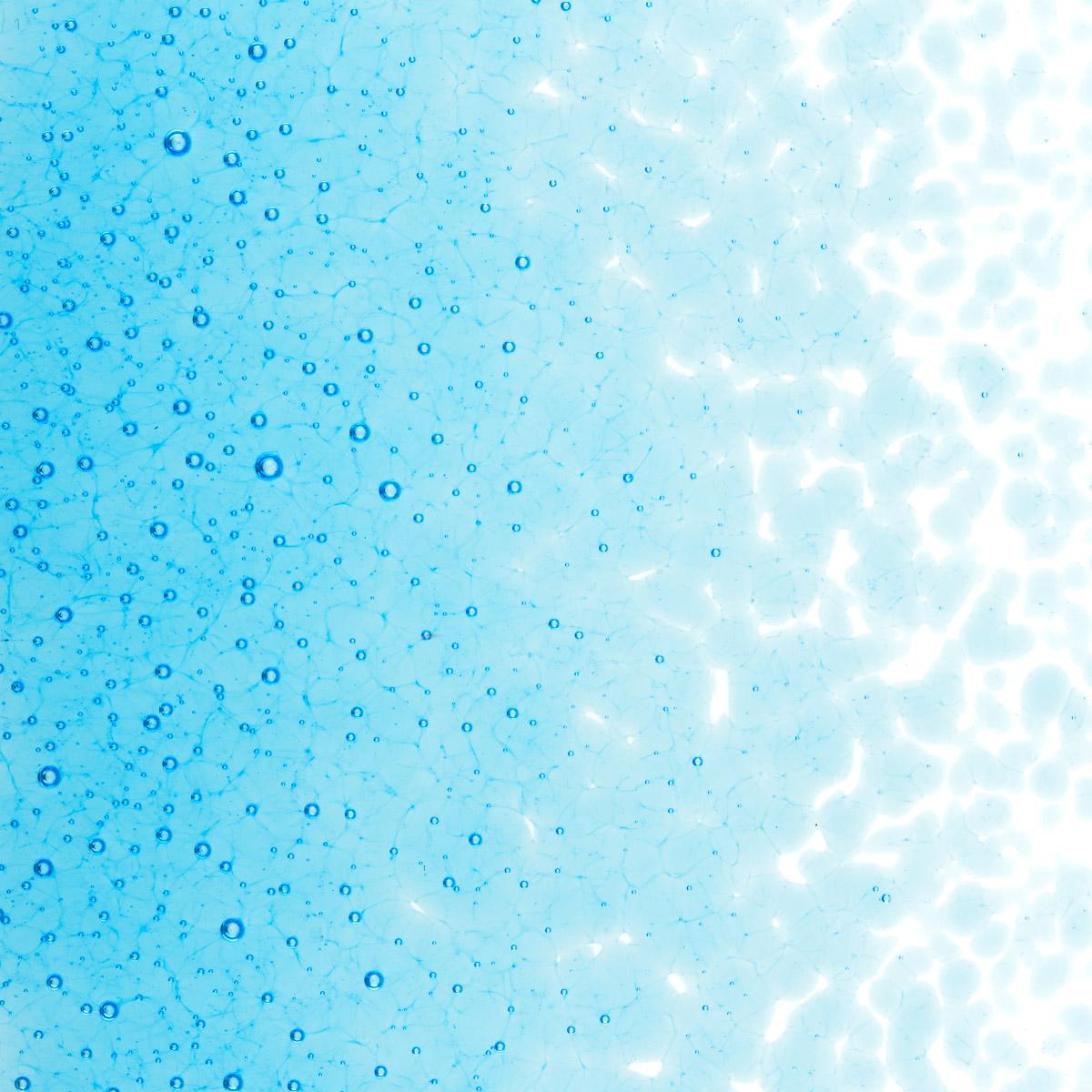 Featured image for “Light Turquoise Blue Transparent, Medium Frit 001416-0002-F_01”