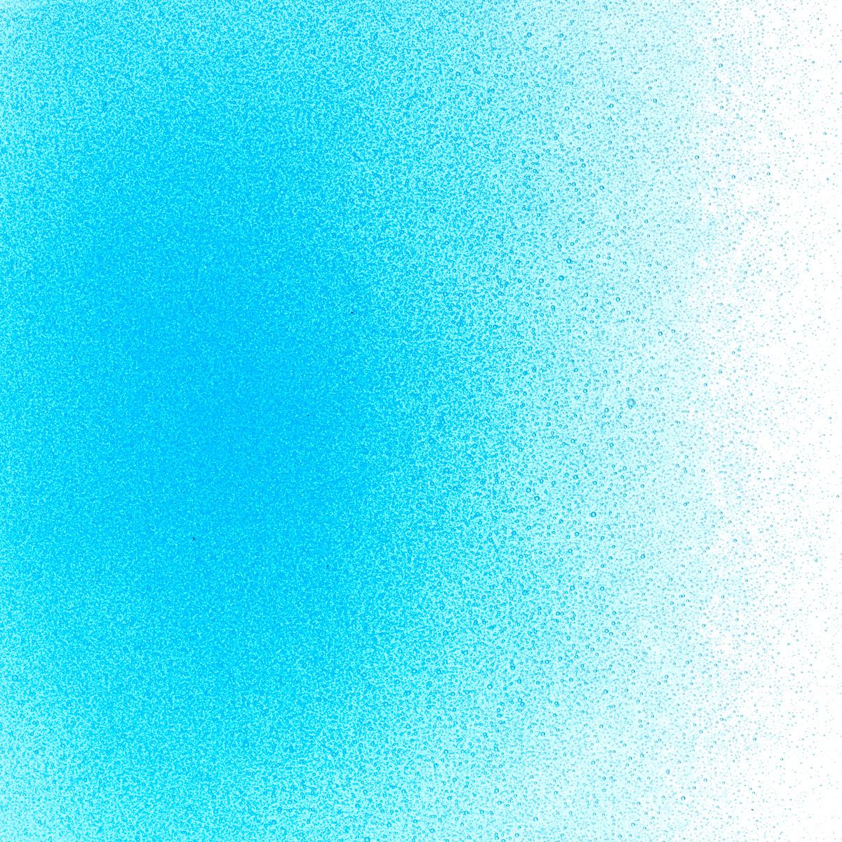 Featured image for “Light Turquoise Blue Transparent, Powder Frit, Fusible 001416-0008-F”