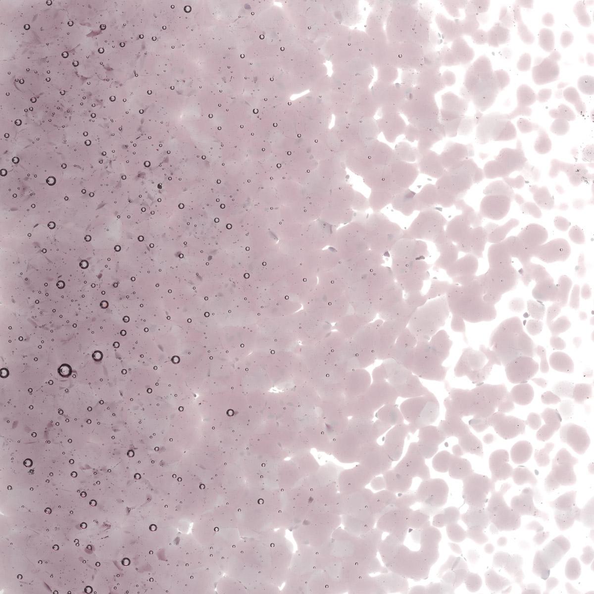 Featured image for “Light Violet Transparent, Medium Frit 001428-0002-F_01”