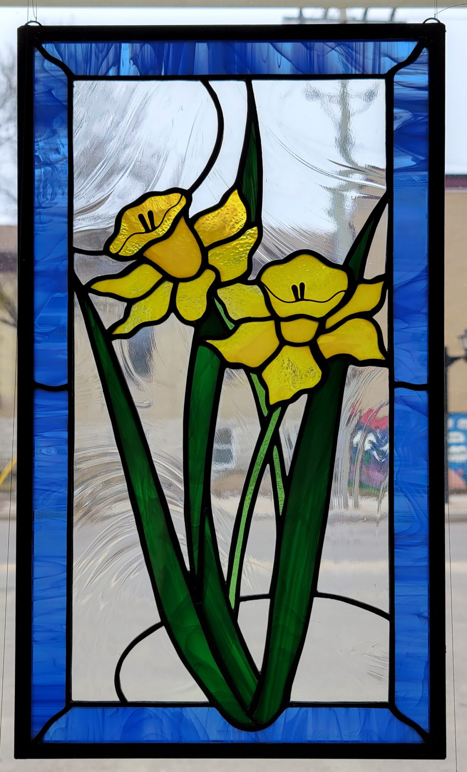 Featured image for “Daffodils”