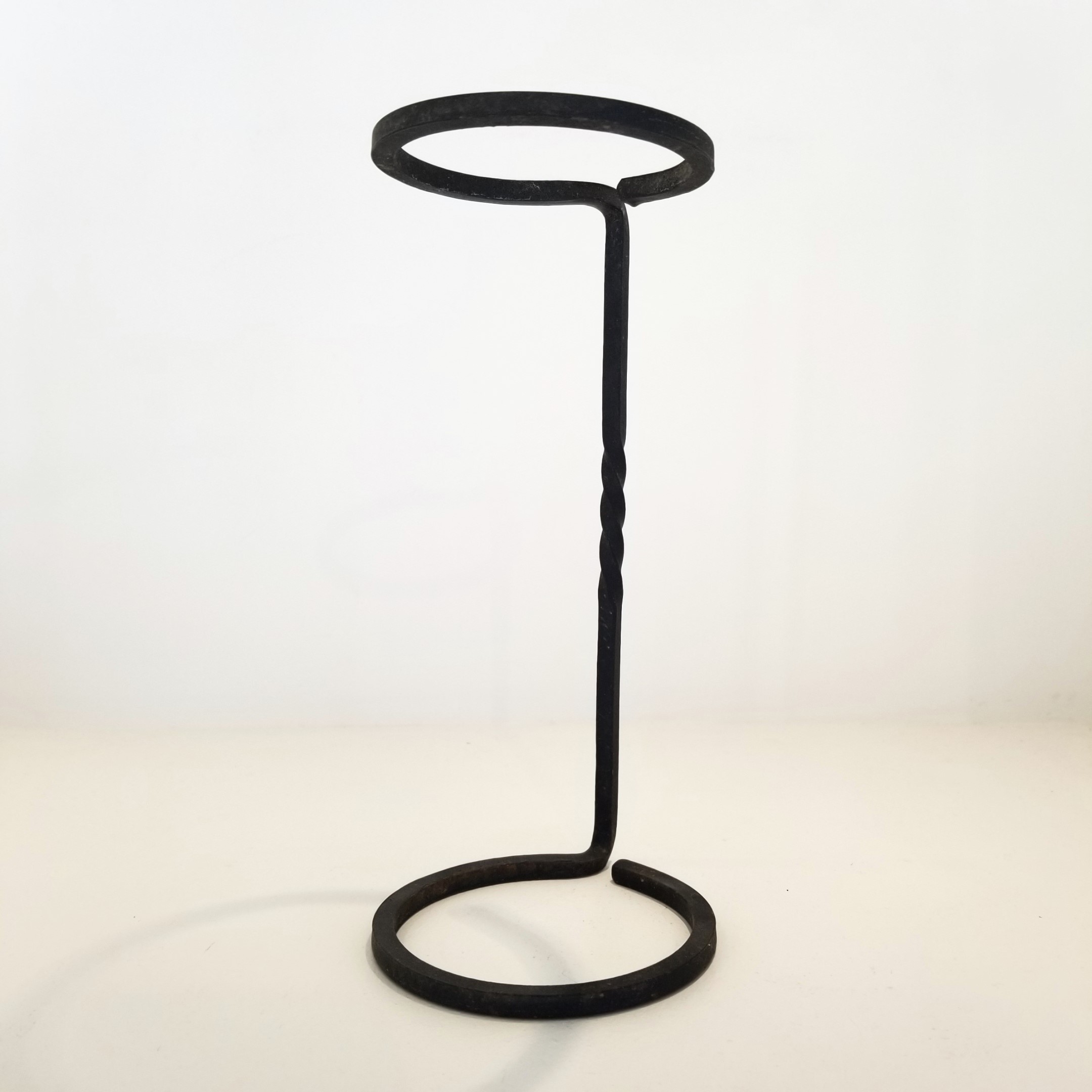 Featured image for “Metal Drop Out Glass Display”
