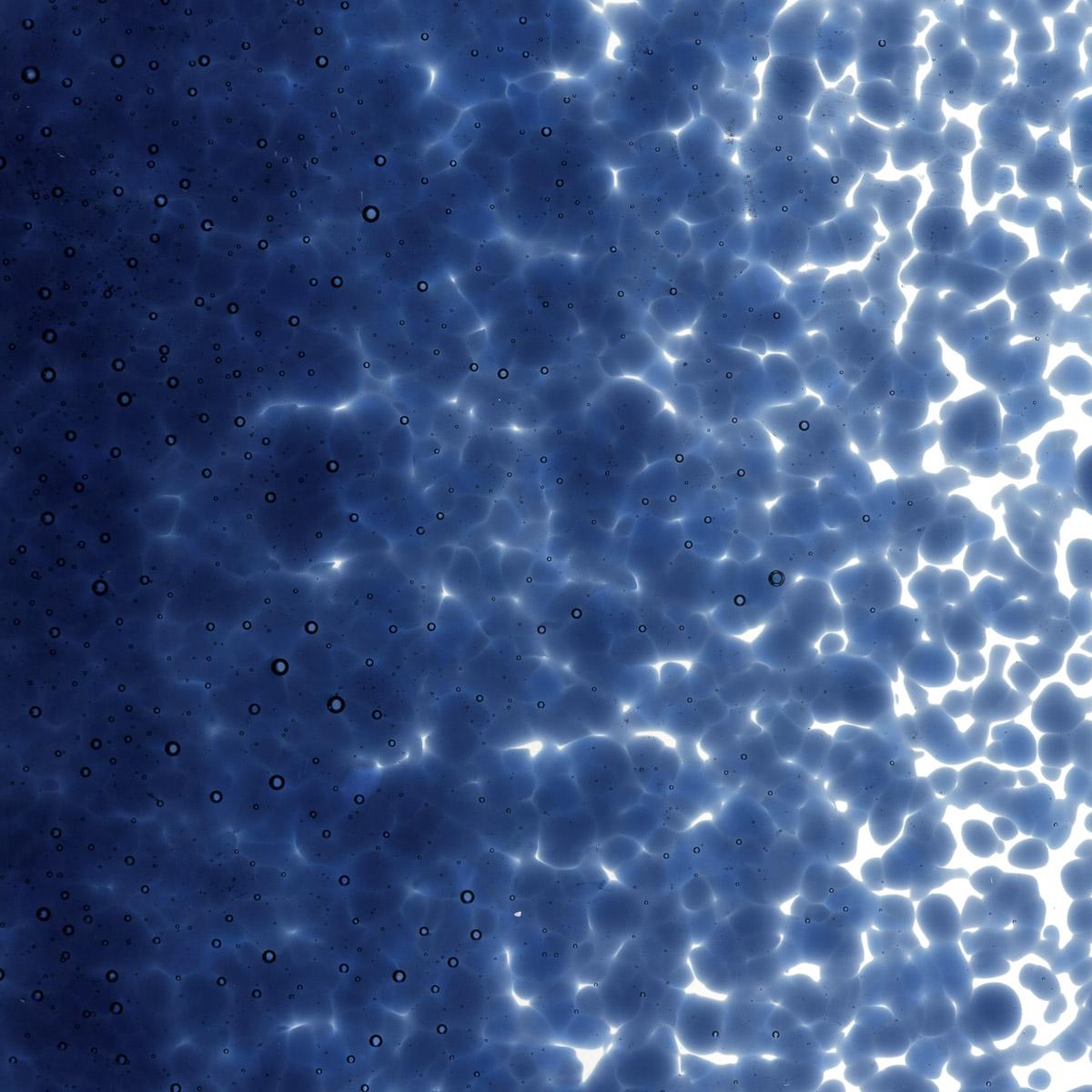 Featured image for “Midnight Blue Transparent, Medium Frit 001118-0002-F_01”
