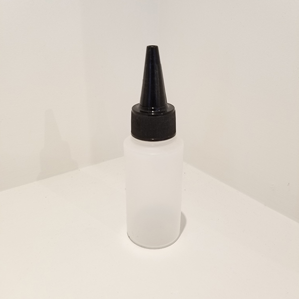 Featured image for “Color Line Paint Empty Squeeze Bottle”