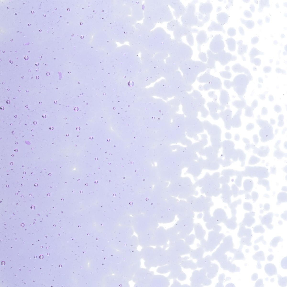 Featured image for “Neo-Lavender Shift Transparent, Medium Frit 001442-0002-F_01”