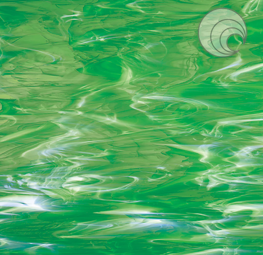 Featured image for “Light Green/ White Wispy 96 OGT 327.2S-F”
