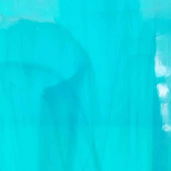 Featured image for “DEEP AQUA/ WHITE WISPY FUSIBLE 96 OGT833.93-F”