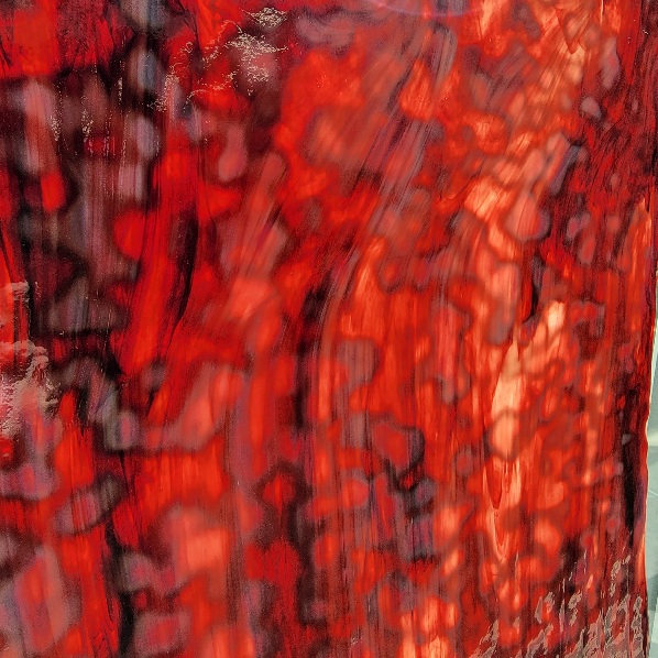 Featured image for “Oceana 605 Red and White Ring Mottle”