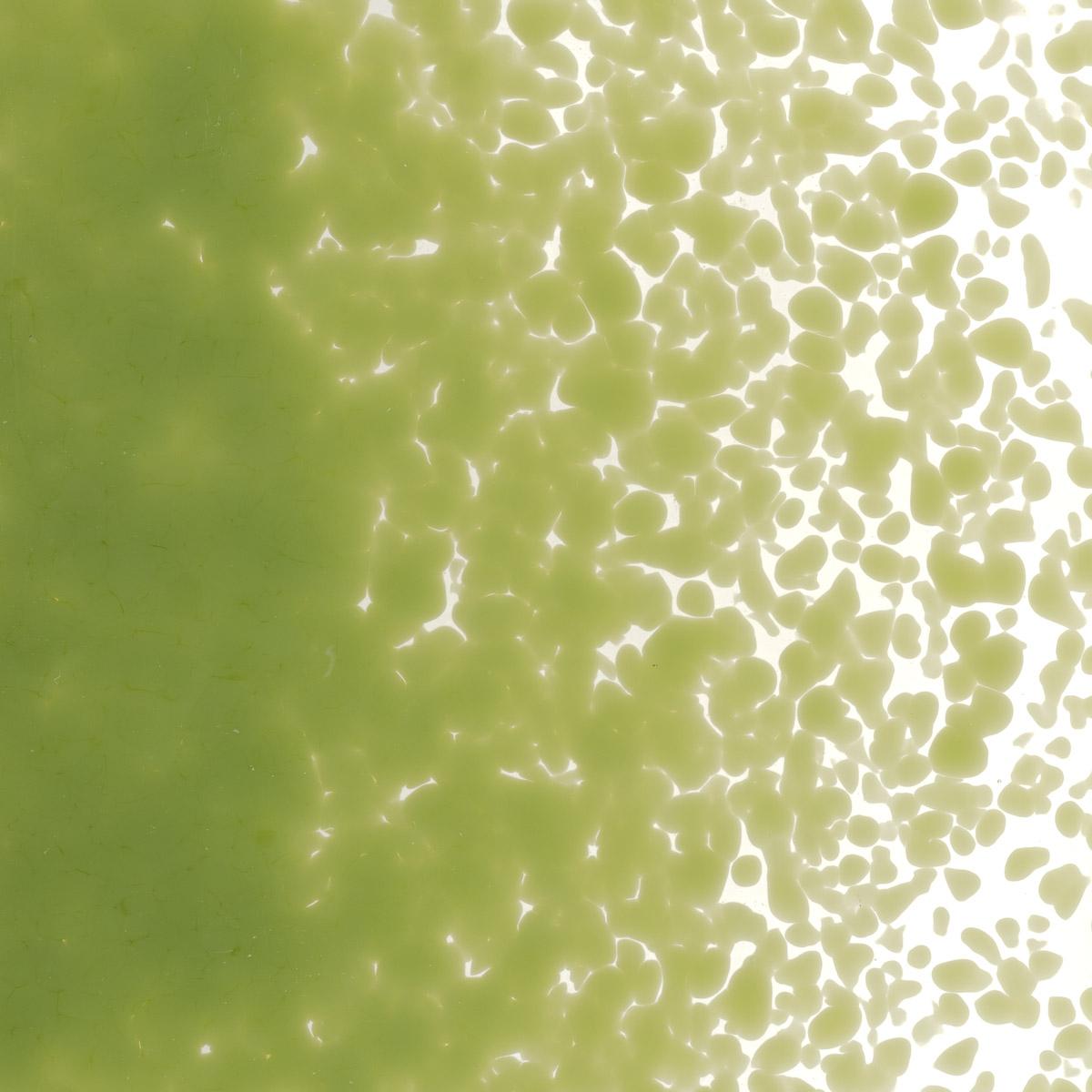 Featured image for “Olive Green Opalescent, Medium Frit 000212-0002-F_01”