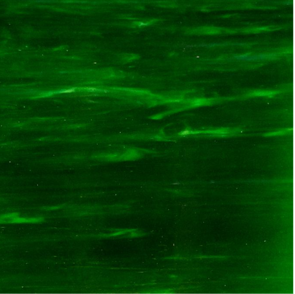 Featured image for “Green and White Streaky Cathedral PW100SP”