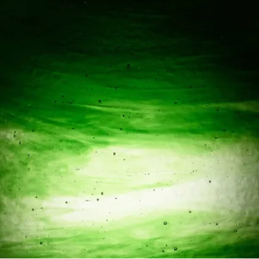 Featured image for “Dark Green/ Clear Streaky PW101LL”