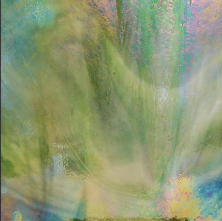 Featured image for “Dark Green/White Streaky Iridescent PW101LLIR”