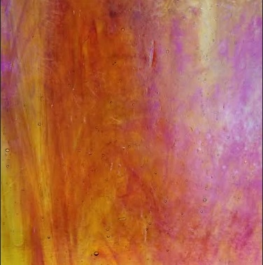 Featured image for “Orange/Red/Clear Streaky Iridescent PW25LLIR”